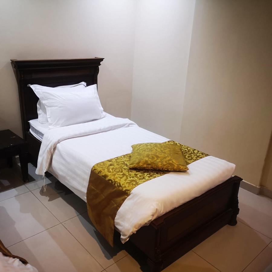 Rozana For Monthly And Yearly Rent Djedda Buitenkant foto