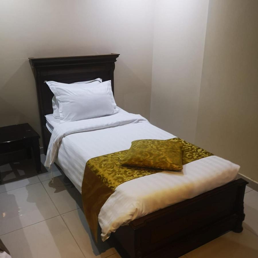 Rozana For Monthly And Yearly Rent Djedda Buitenkant foto