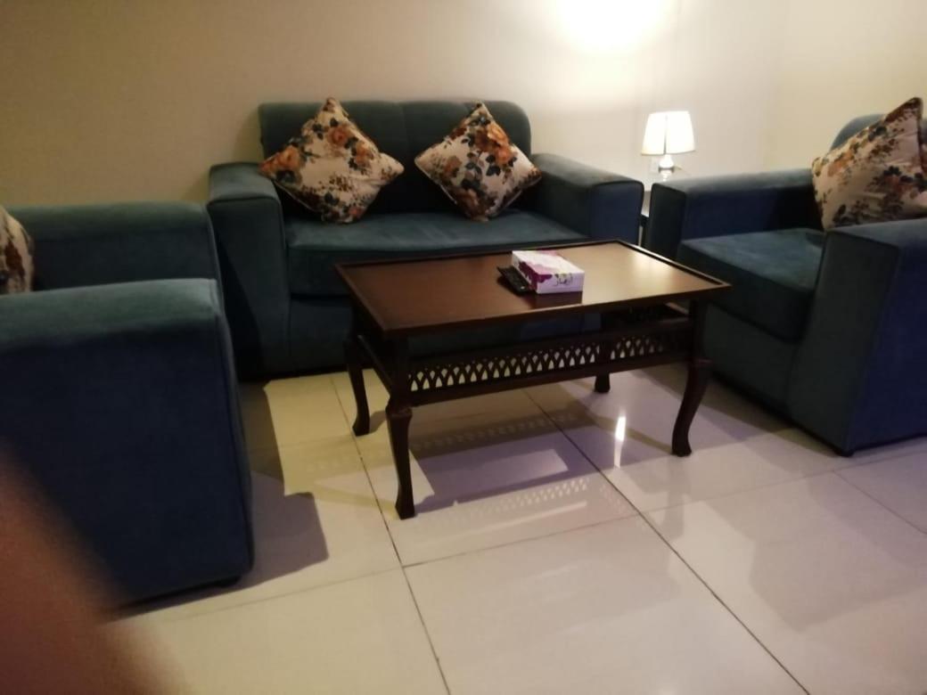 Rozana For Monthly And Yearly Rent Djedda Buitenkant foto