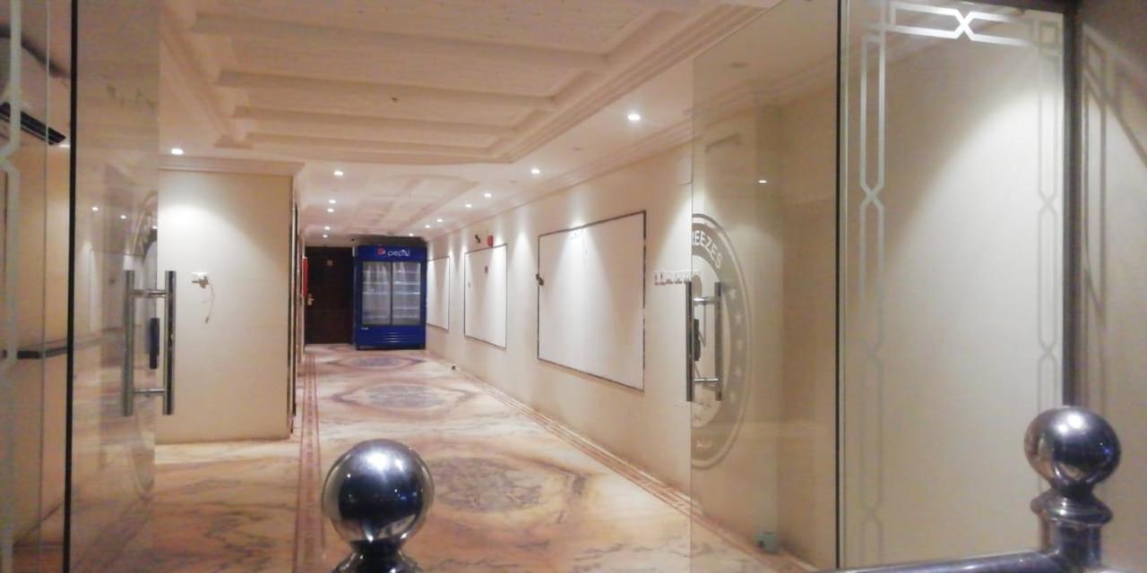 Rozana For Monthly And Yearly Rent Djedda Buitenkant foto