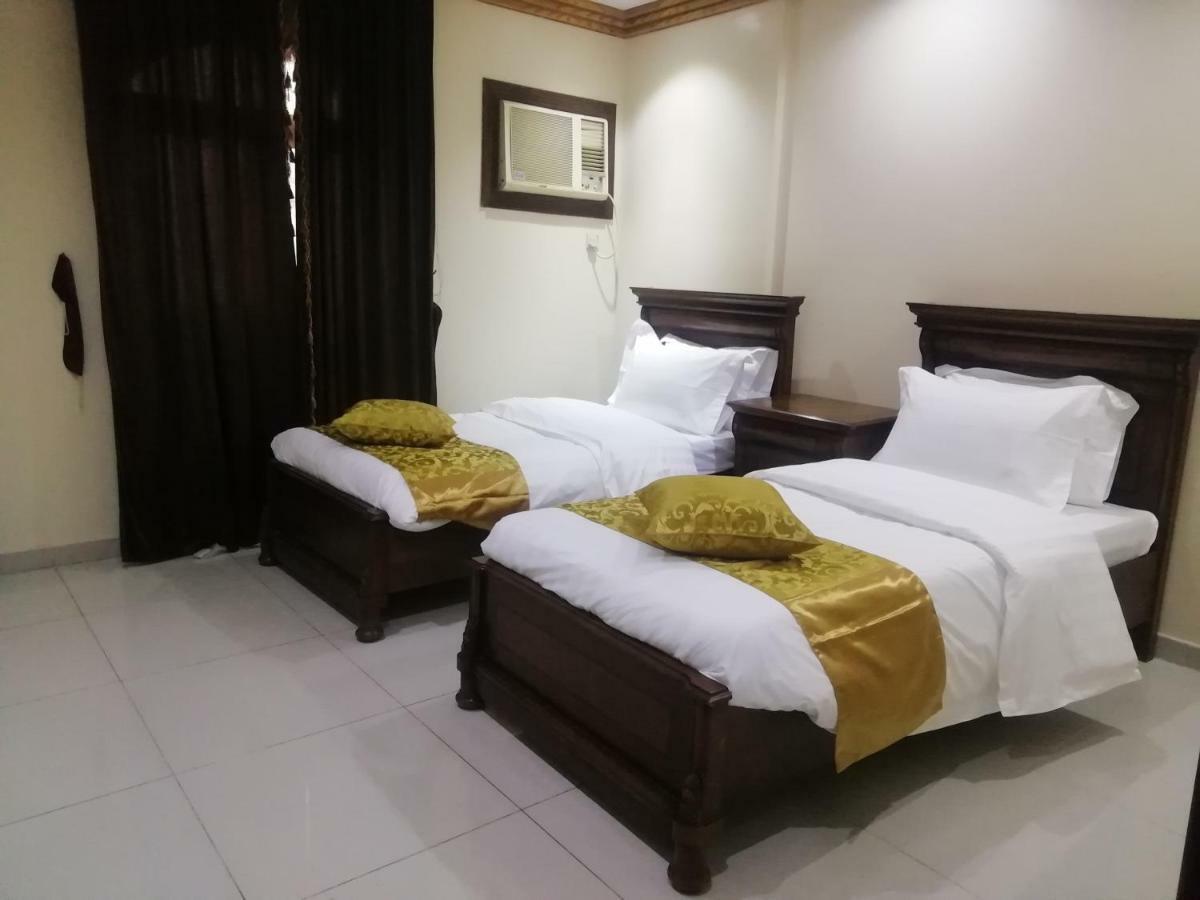 Rozana For Monthly And Yearly Rent Djedda Buitenkant foto