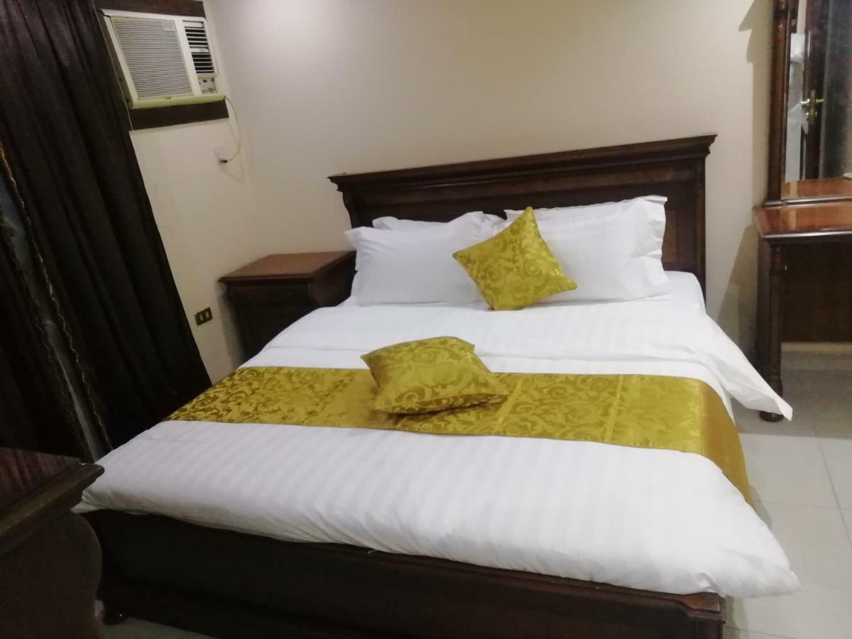 Rozana For Monthly And Yearly Rent Djedda Buitenkant foto