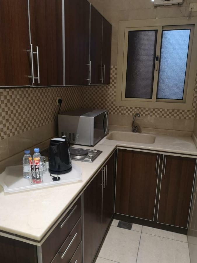 Rozana For Monthly And Yearly Rent Djedda Buitenkant foto
