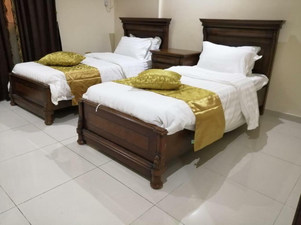 Rozana For Monthly And Yearly Rent Djedda Buitenkant foto