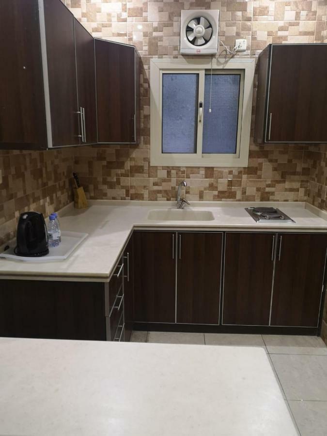 Rozana For Monthly And Yearly Rent Djedda Buitenkant foto