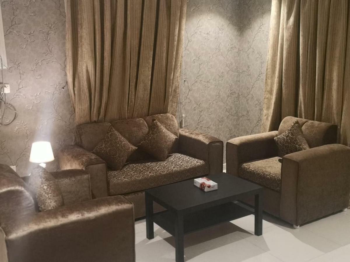Rozana For Monthly And Yearly Rent Djedda Buitenkant foto