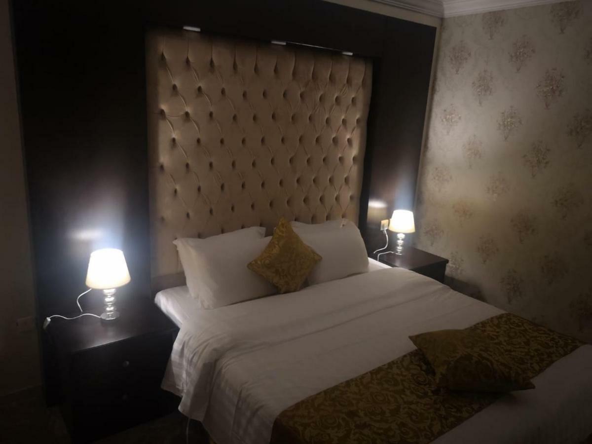 Rozana For Monthly And Yearly Rent Djedda Buitenkant foto