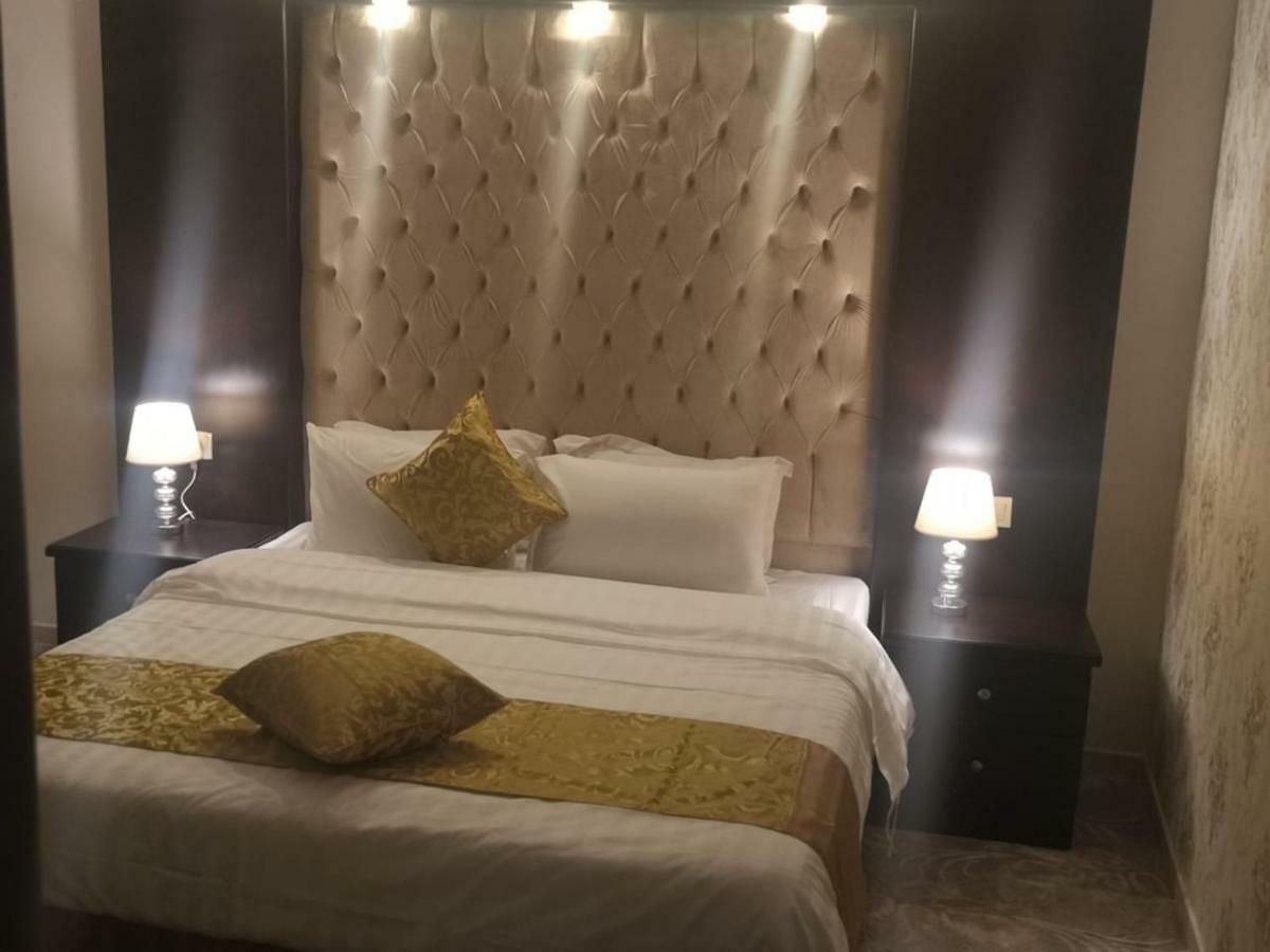 Rozana For Monthly And Yearly Rent Djedda Buitenkant foto
