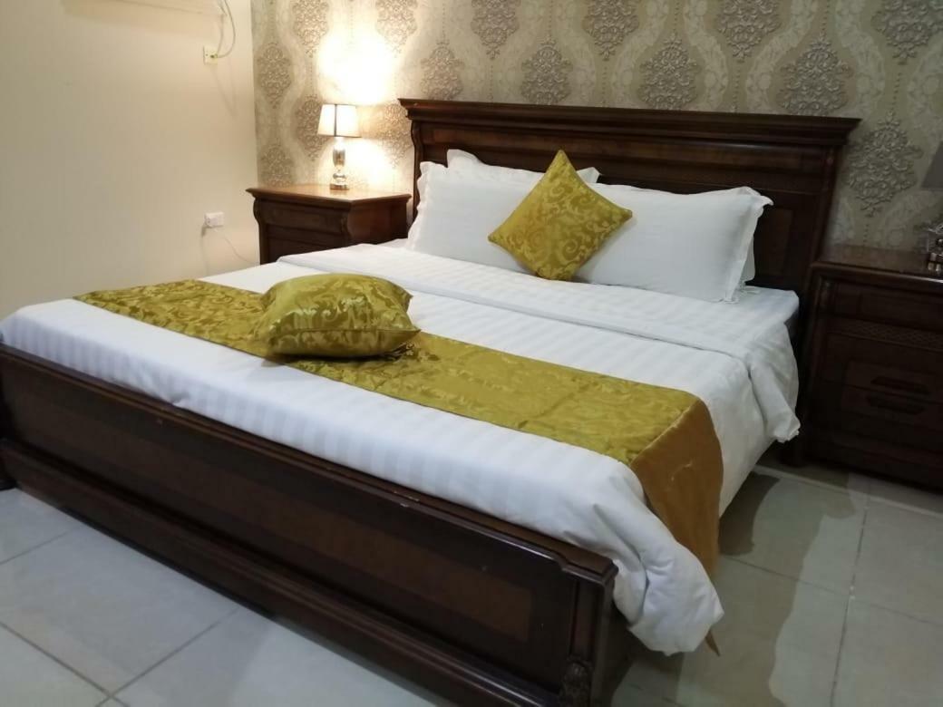 Rozana For Monthly And Yearly Rent Djedda Buitenkant foto