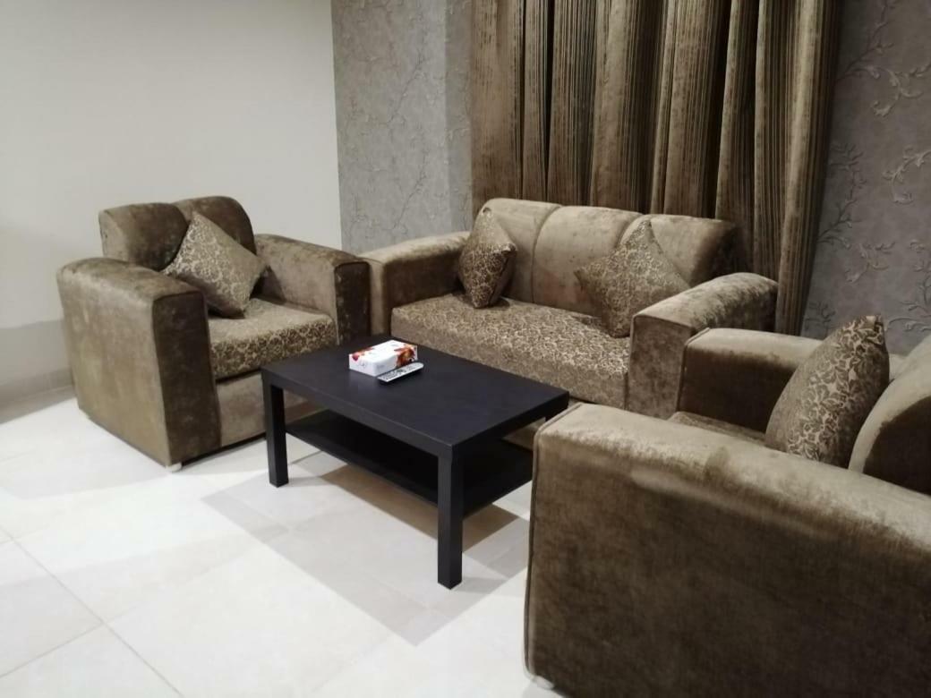 Rozana For Monthly And Yearly Rent Djedda Buitenkant foto