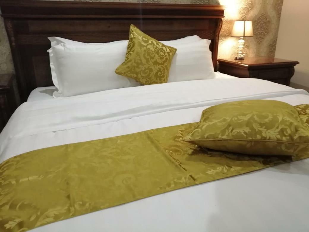 Rozana For Monthly And Yearly Rent Djedda Buitenkant foto
