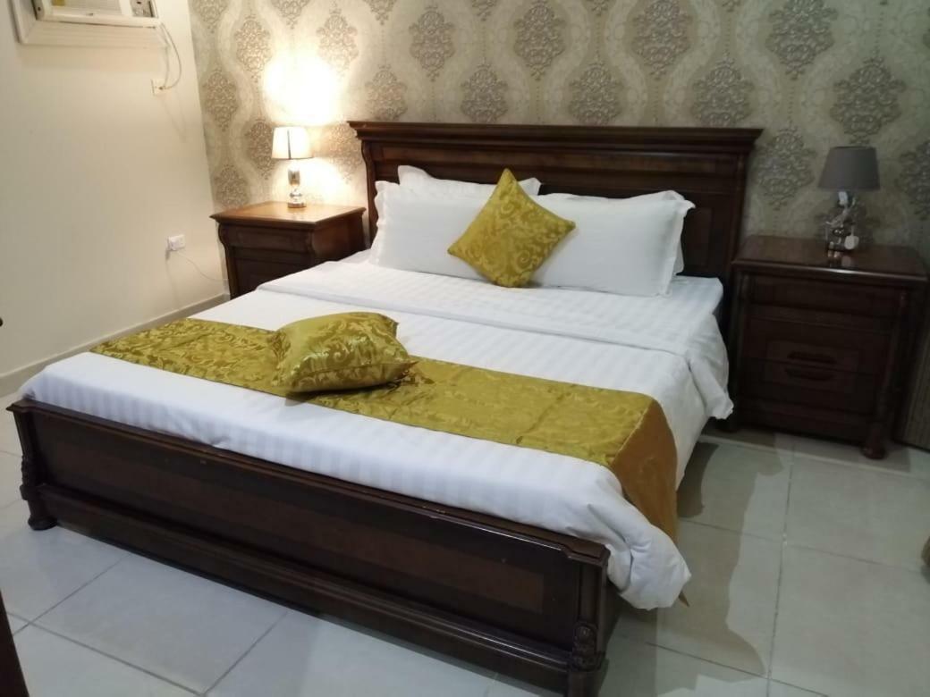 Rozana For Monthly And Yearly Rent Djedda Buitenkant foto
