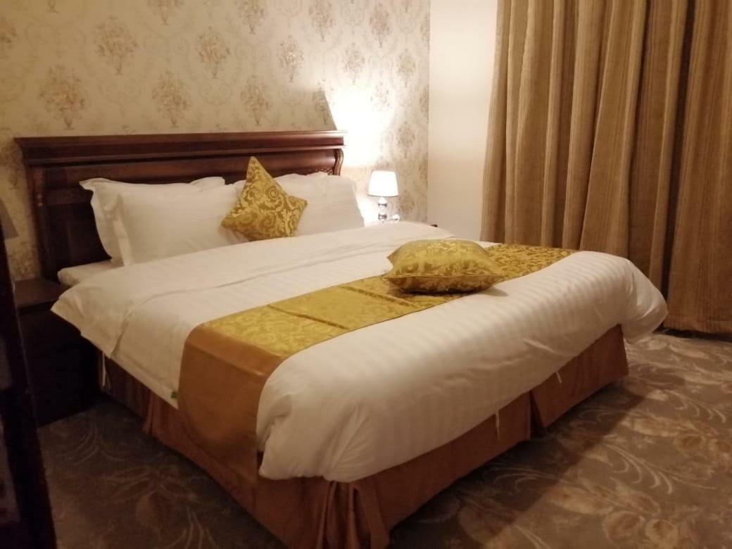 Rozana For Monthly And Yearly Rent Djedda Buitenkant foto