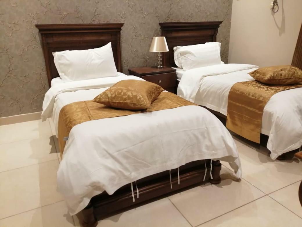 Rozana For Monthly And Yearly Rent Djedda Buitenkant foto