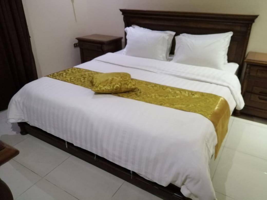 Rozana For Monthly And Yearly Rent Djedda Buitenkant foto