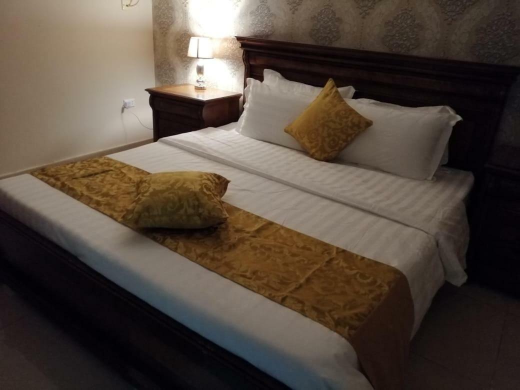 Rozana For Monthly And Yearly Rent Djedda Buitenkant foto
