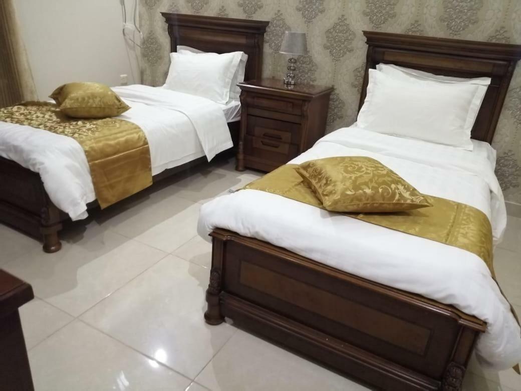 Rozana For Monthly And Yearly Rent Djedda Buitenkant foto