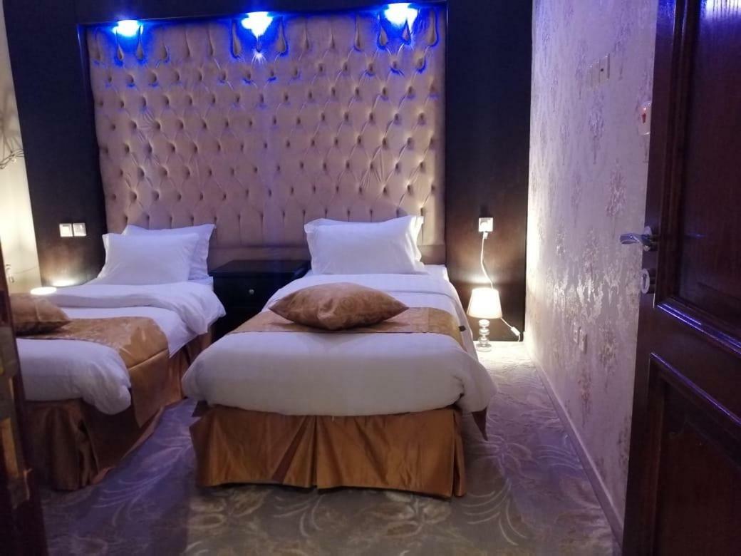 Rozana For Monthly And Yearly Rent Djedda Buitenkant foto